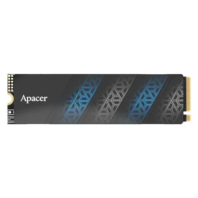 اس اس دی اپیسر مدل AS2280P4U Pro M.2 PCIe Gen 3x4 256GB