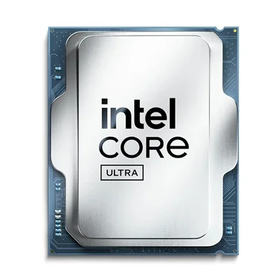 پردازنده اینتل مدل Core Ultra 5 245K