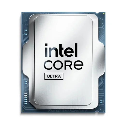 پردازنده اینتل مدل Core Ultra 5 245K