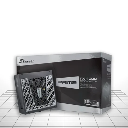پاور Seasonic PRIME PX 1000W Platinum