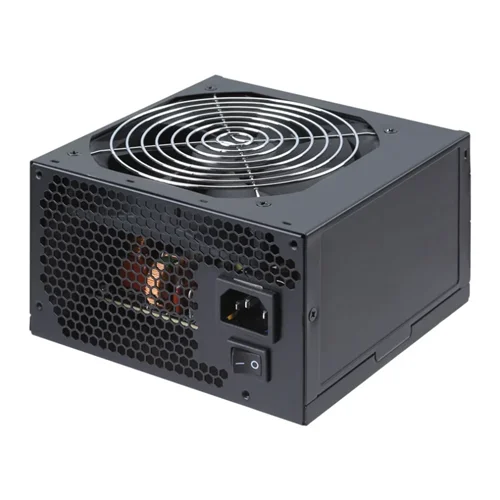 پاور 500 وات اف اس پی مدل HV+ 500W