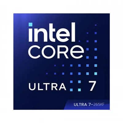پردازنده اینتل مدل Core Ultra 7 265KF