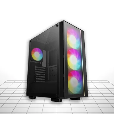 کیس دیپ کول مدل MATREXX 55 V4 C