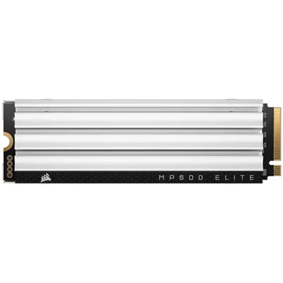 اس اس دی اینترنال کورسیر مدل MP600 ELITE ظرفیت 2 ترابایت مخصوص پلی استیشن ۵