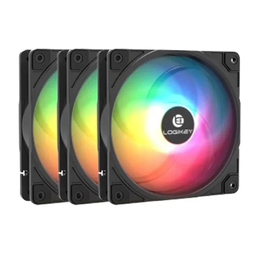 فن کیس لاجیکی مدل F320