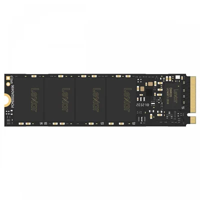 حافظه اس اس دی Lexar NM620 256GB