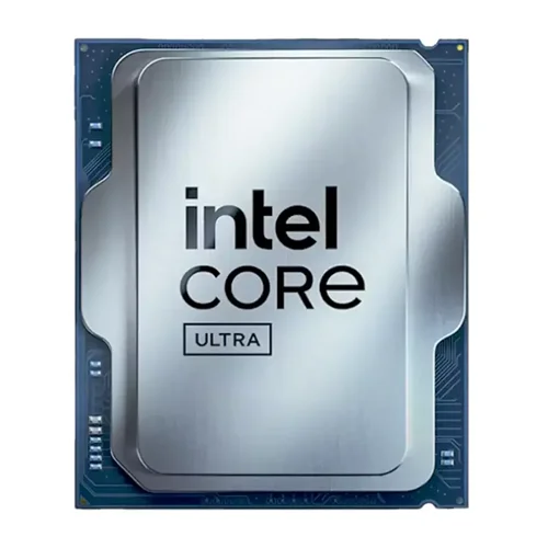 پردازنده اینتل مدل Core Ultra 7 265KF