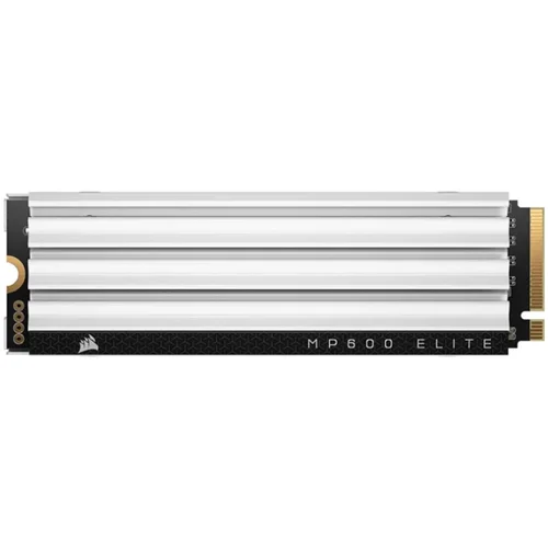 اس اس دی اینترنال کورسیر مدل MP600 ELITE ظرفیت 4 ترابایت مخصوص پلی استیشن ۵
