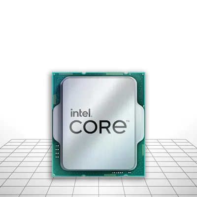 پردازنده Intel Core i5 14400 Tray