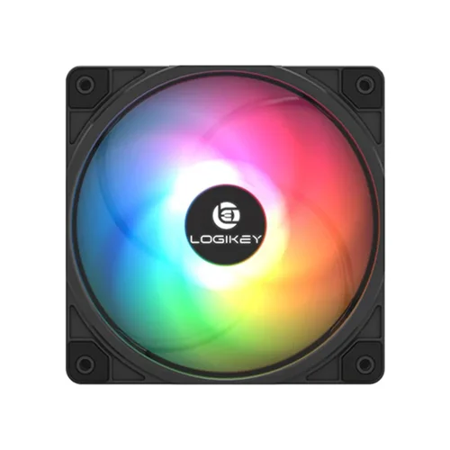 فن کیس لاجیکی مدل F120