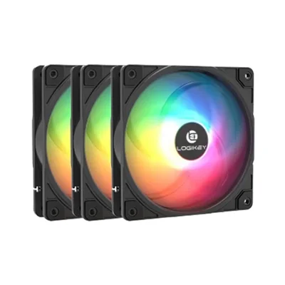 فن کیس لاجیکی Reverse مدل F320RE