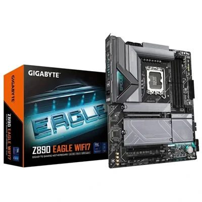 مادربرد گیگابایت مدل Z890 EAGLE